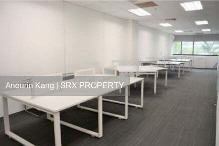 German Centre (D22), Office #340887531